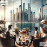 Best coffee shops in Dubai for a romantic coffee date
