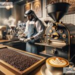 Best coffee shops in Dubai for artisanal roasting