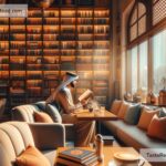 Best coffee shops in Dubai for book lovers