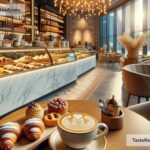 Best coffee shops in Dubai for coffee and artisan treats