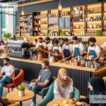 Best coffee shops in Dubai for coffee and community engagement