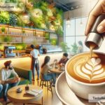 Best coffee shops in Dubai for coffee and community vibes
