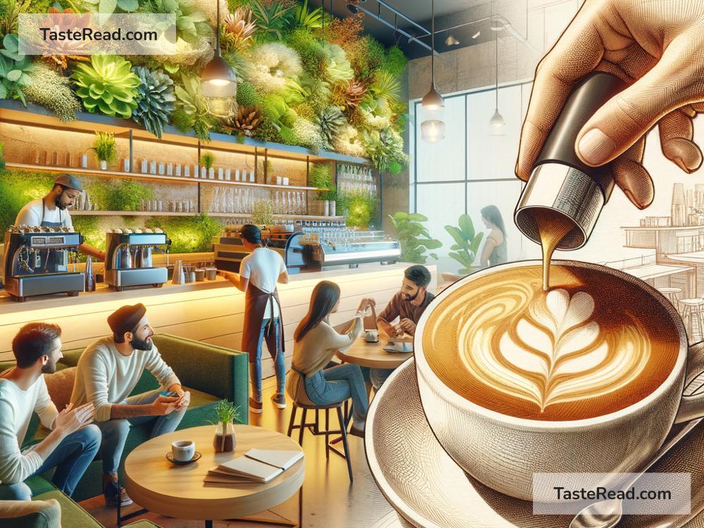 Best coffee shops in Dubai for coffee and community vibes