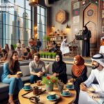 Best coffee shops in Dubai for coffee and cultural events