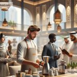 Best coffee shops in Dubai for coffee and cultural experiences