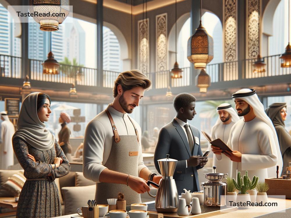 Best coffee shops in Dubai for coffee and cultural experiences