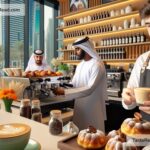 Best coffee shops in Dubai for coffee and local collaborations