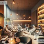 Best coffee shops in Dubai for coffee and meditation spaces