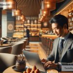 Best coffee shops in Dubai for coffee and networking