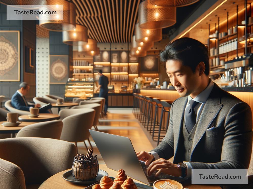 Best coffee shops in Dubai for coffee and networking