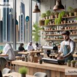 Best coffee shops in Dubai for coffee and urban exploration