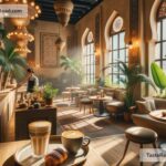 Best coffee shops in Dubai for coffee and wellness retreats