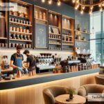 Best coffee shops in Dubai for coffee connoisseurs
