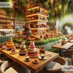Best coffee shops in Dubai for coffee paired with desserts