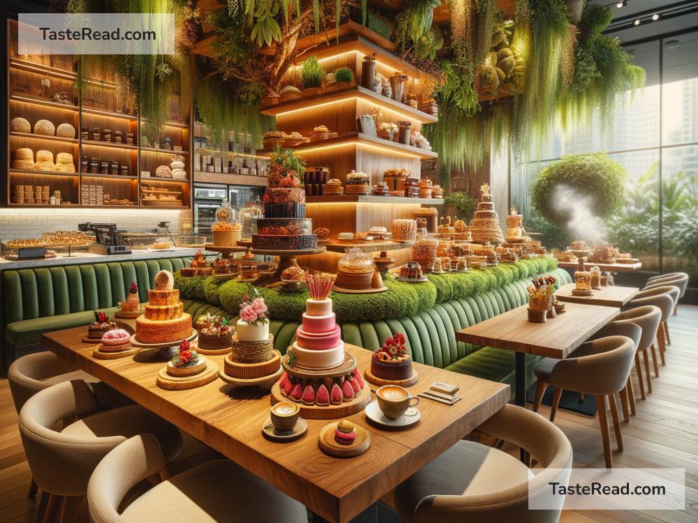 Best coffee shops in Dubai for coffee paired with desserts