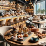 Best coffee shops in Dubai for coffee pairing menus