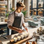 Best coffee shops in Dubai for espresso enthusiasts