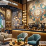 Best coffee shops in Dubai for experimental coffee flavors