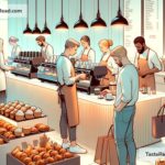 Best coffee shops in Dubai for grab-and-go options