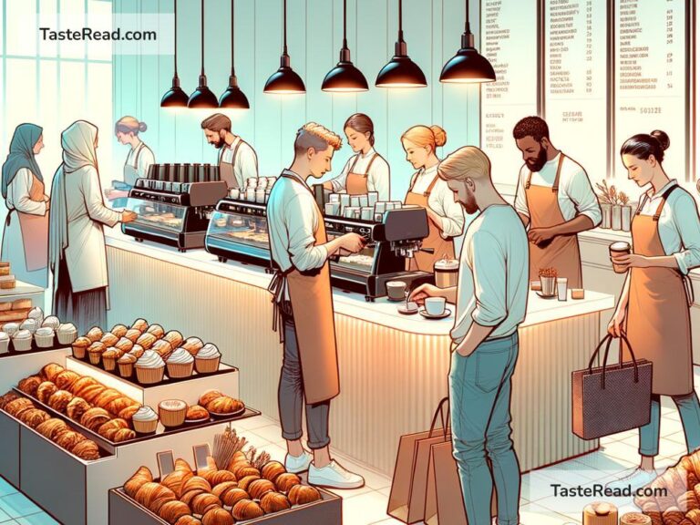 Best coffee shops in Dubai for grab-and-go options