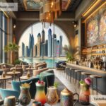 Best coffee shops in Dubai for Instagram-worthy drinks