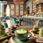 Best coffee shops in Dubai for matcha lovers