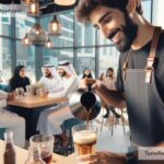 Best coffee shops in Dubai for nitro cold brew aficionados