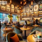 Best coffee shops in Dubai for seasonal coffee flavors
