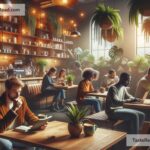 Best coffee shops in Los Angeles for a relaxed environment