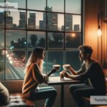 Best coffee shops in Los Angeles for a romantic coffee date