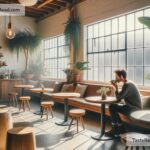 Best coffee shops in Los Angeles for a serene atmosphere