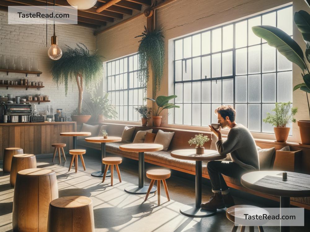 Best coffee shops in Los Angeles for a serene atmosphere
