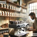 Best coffee shops in Los Angeles for artisanal roasting