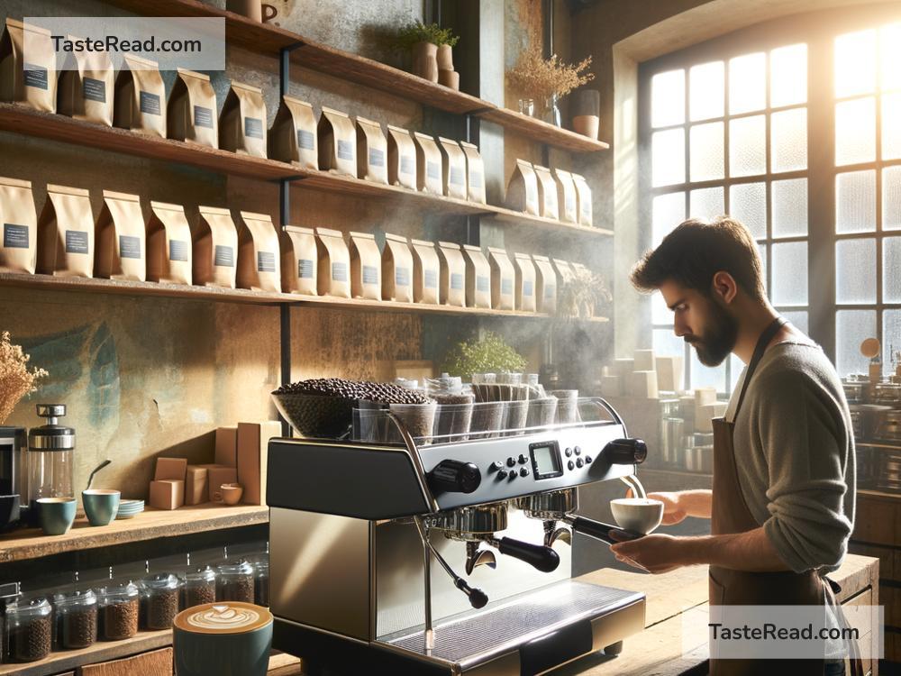Best coffee shops in Los Angeles for artisanal roasting