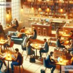 Best coffee shops in Los Angeles for bookworms