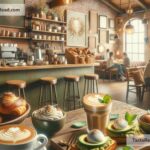 Best coffee shops in Los Angeles for brunch lovers