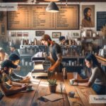 Best coffee shops in Los Angeles for budget-friendly coffee