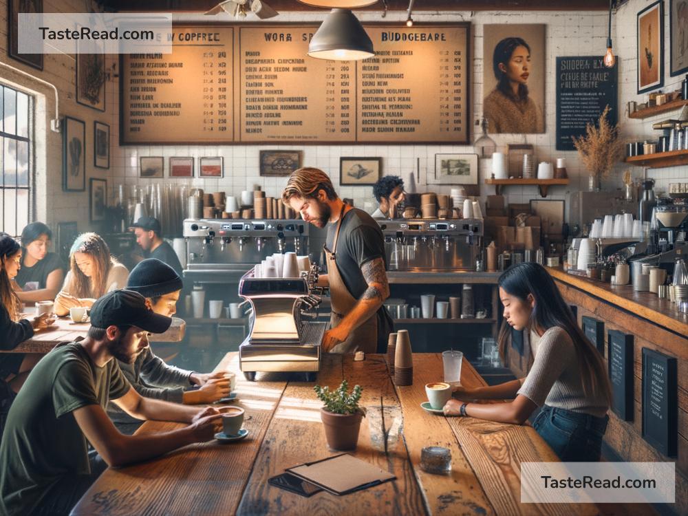 Best coffee shops in Los Angeles for budget-friendly coffee
