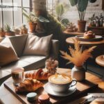 Best coffee shops in Los Angeles for coffee and artisan treats