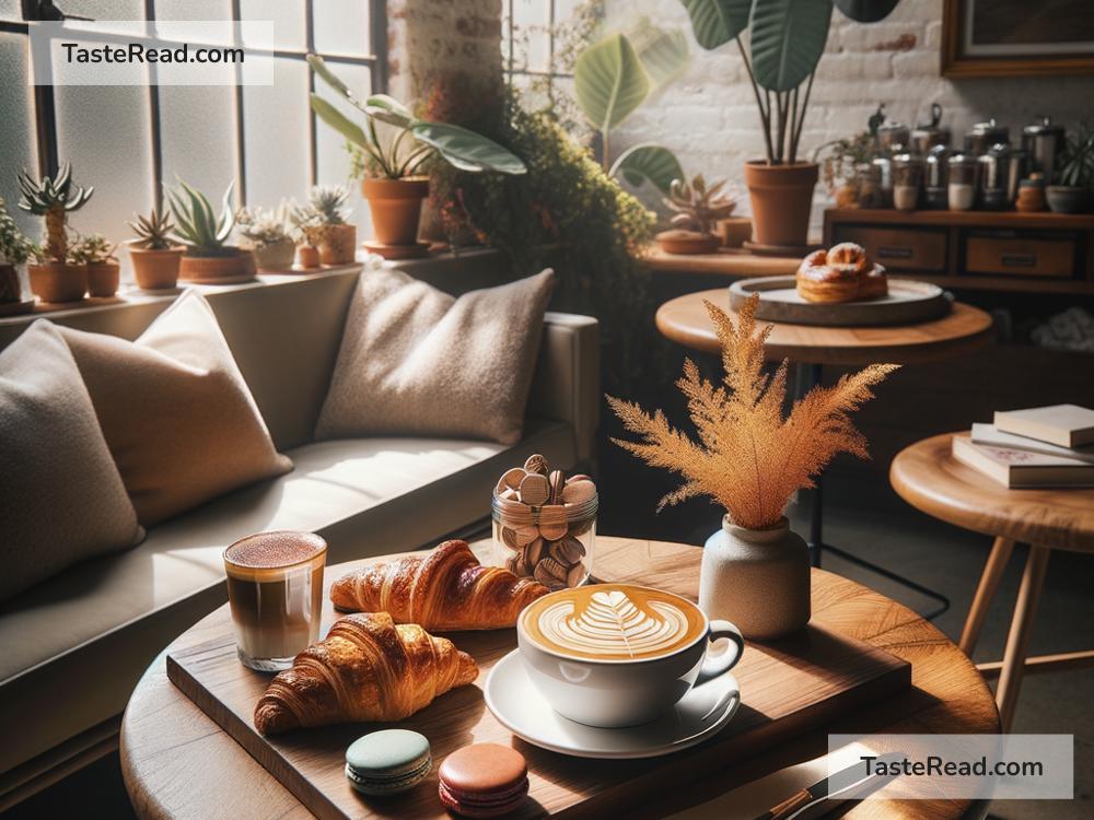 Best coffee shops in Los Angeles for coffee and artisan treats