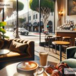 Best coffee shops in Los Angeles for coffee and chocolate combos