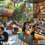 Best coffee shops in Los Angeles for coffee and community engagement