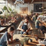 Best coffee shops in Los Angeles for coffee and community vibes