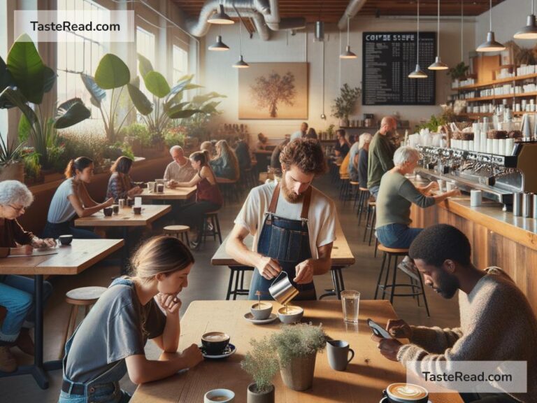 Best coffee shops in Los Angeles for coffee and community vibes