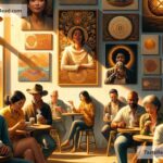 Best coffee shops in Los Angeles for coffee and cultural events