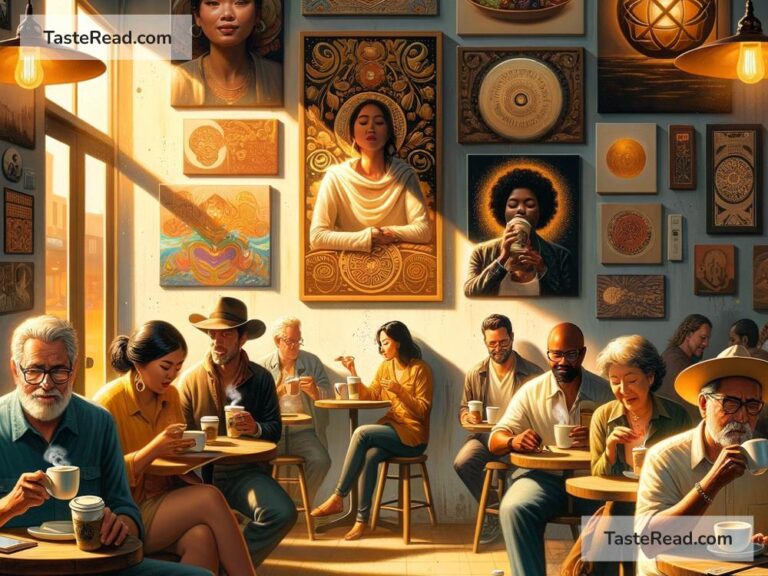 Best coffee shops in Los Angeles for coffee and cultural events