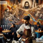 Best coffee shops in Los Angeles for coffee and cultural experiences