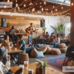 Best coffee shops in Los Angeles for coffee and live performances