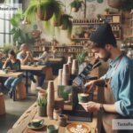 Best coffee shops in Los Angeles for coffee and sustainable initiatives