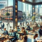 Best coffee shops in Los Angeles for coffee and urban exploration